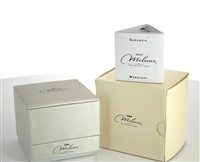 Anello Miluna Donna Gemme Preziose in Oro bianco Rubino LID3361 - LID3361